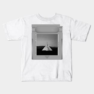 Creep On Creepin' On Game Cartridge Kids T-Shirt